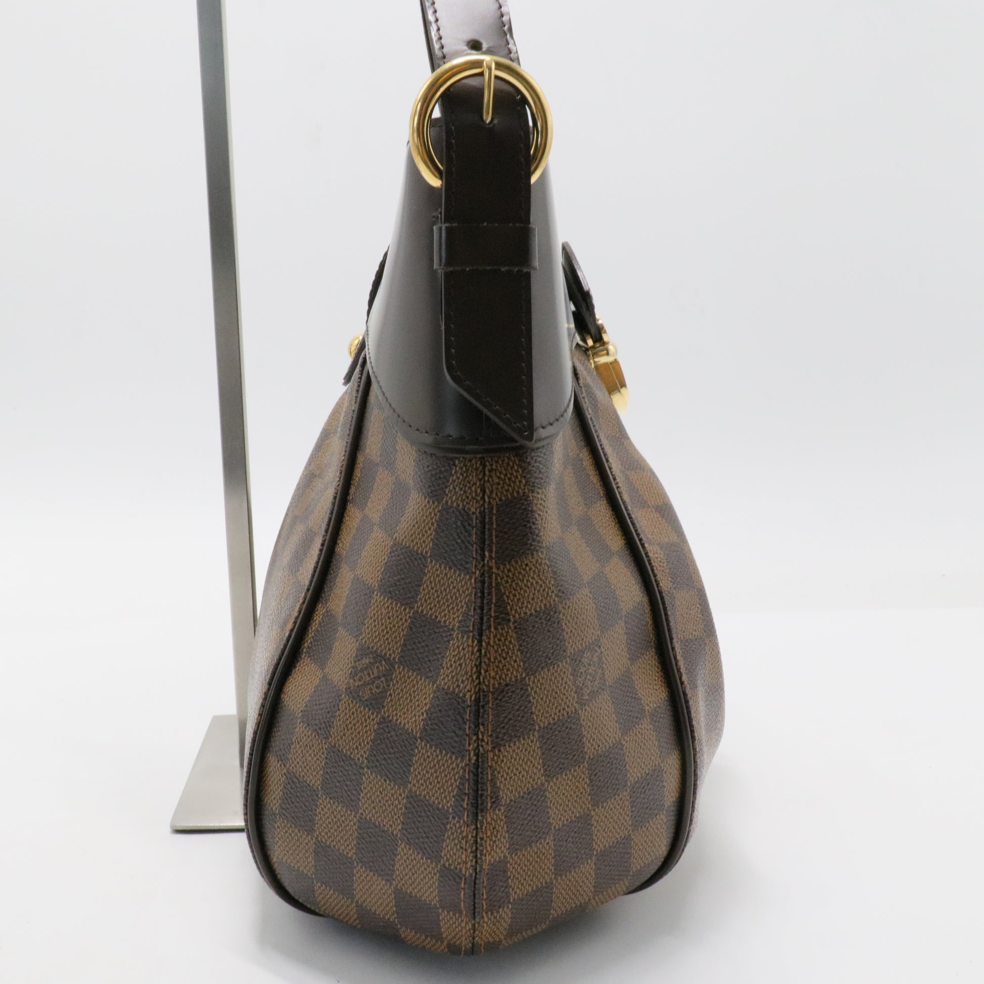 Sistina Handbag Damier MM