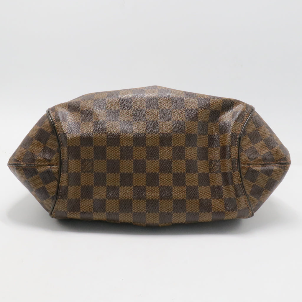 Sistina Handbag Damier MM
