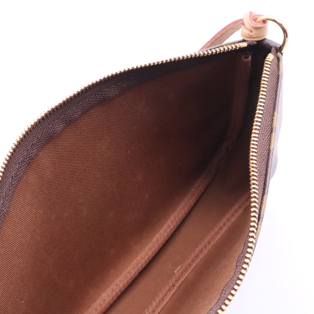 Pochette Accessoires Monogram J2185 Twins