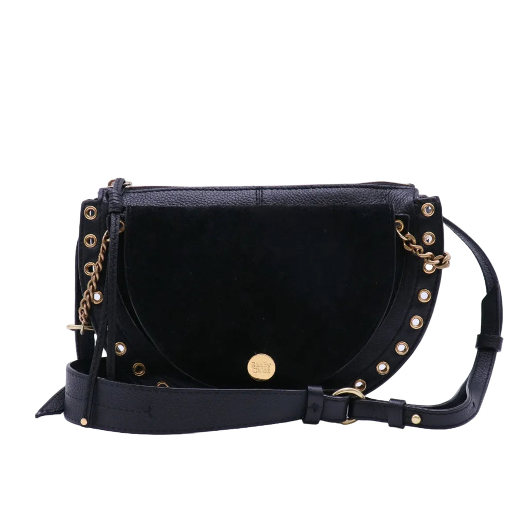 See by Chloe Kriss Small Crossbody Bag twins B22513