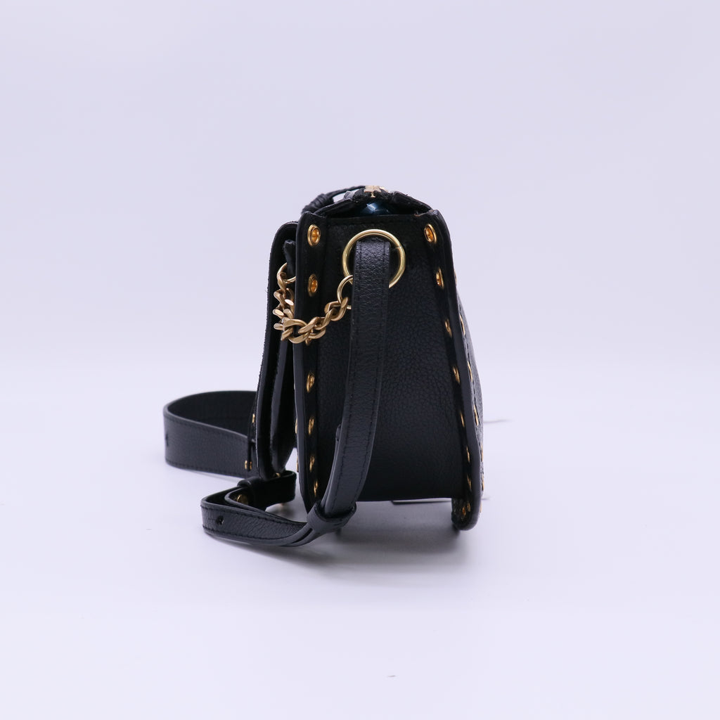 See by Chloe Kriss Small Crossbody Bag twins B22513