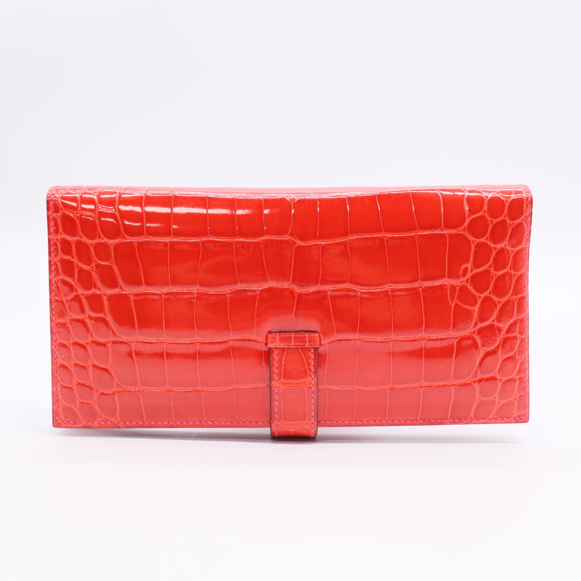 Bearn Wallet Shiny Long TWINS LDJ3094