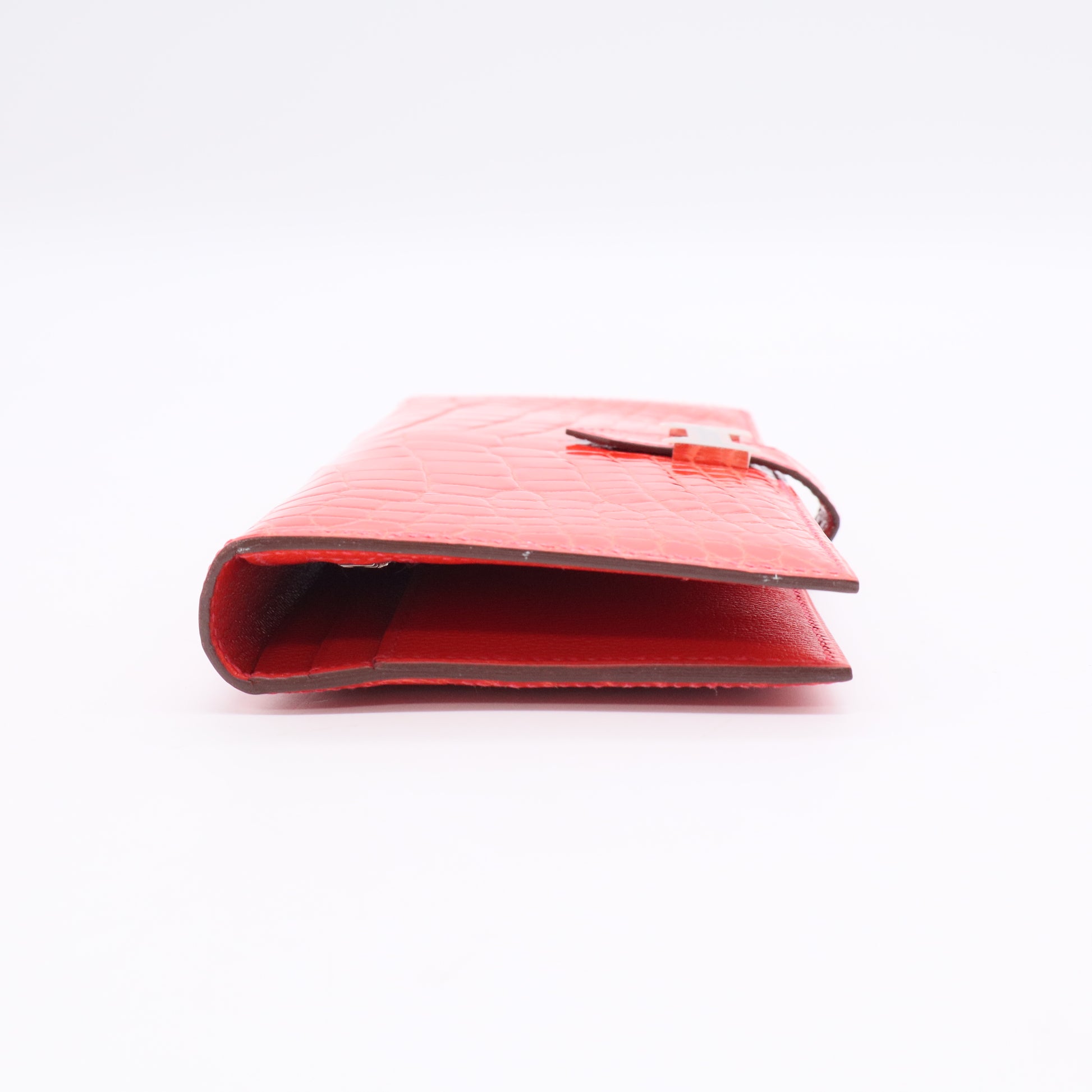 Bearn Wallet Shiny Long TWINS LDJ3094