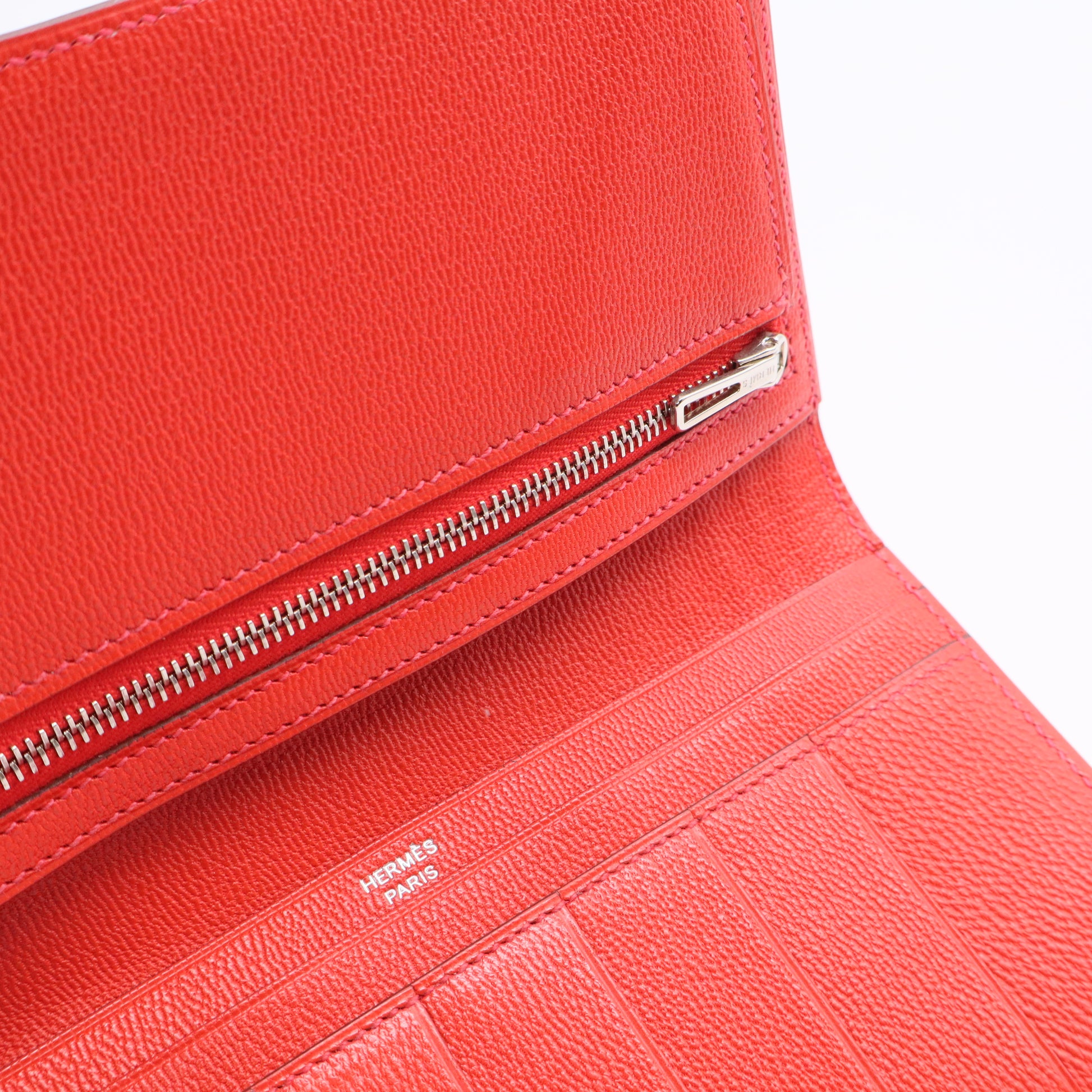 Bearn Wallet Shiny Long TWINS LDJ3094