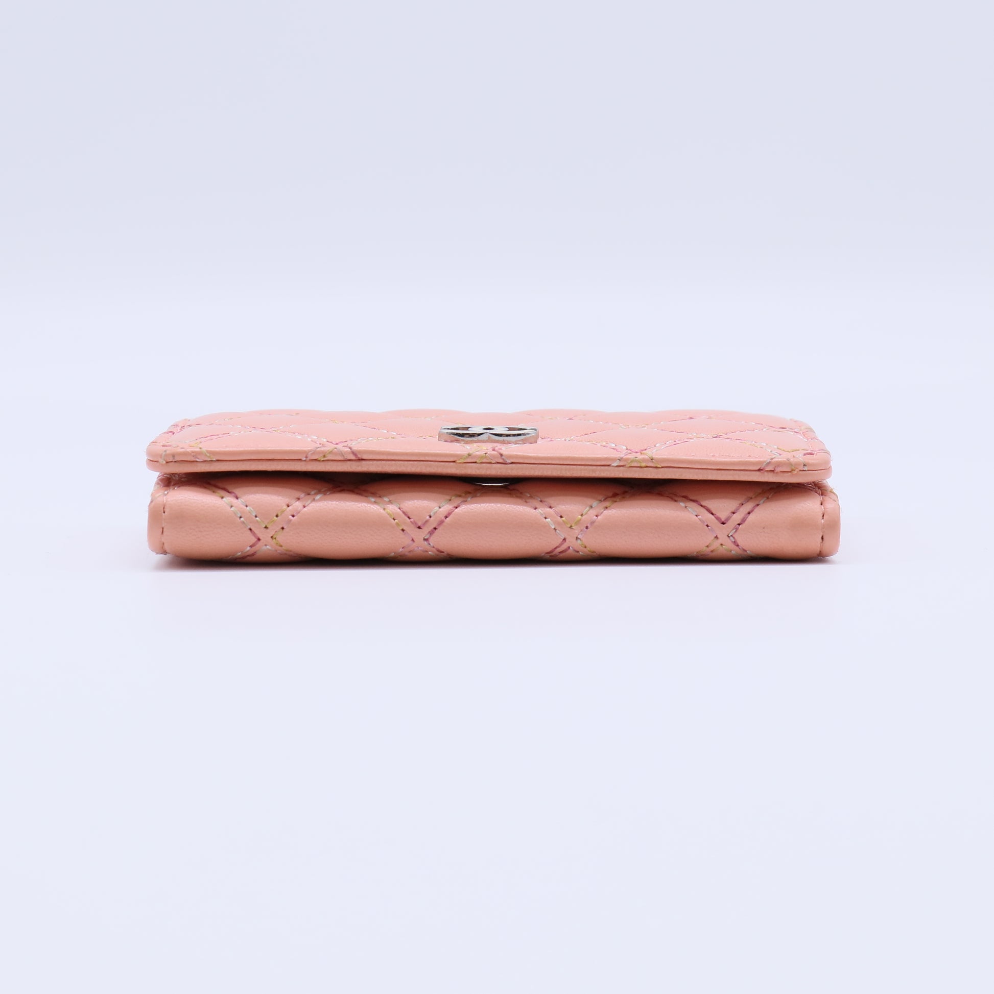 Chanel Classic Small Flap Wallet W21614