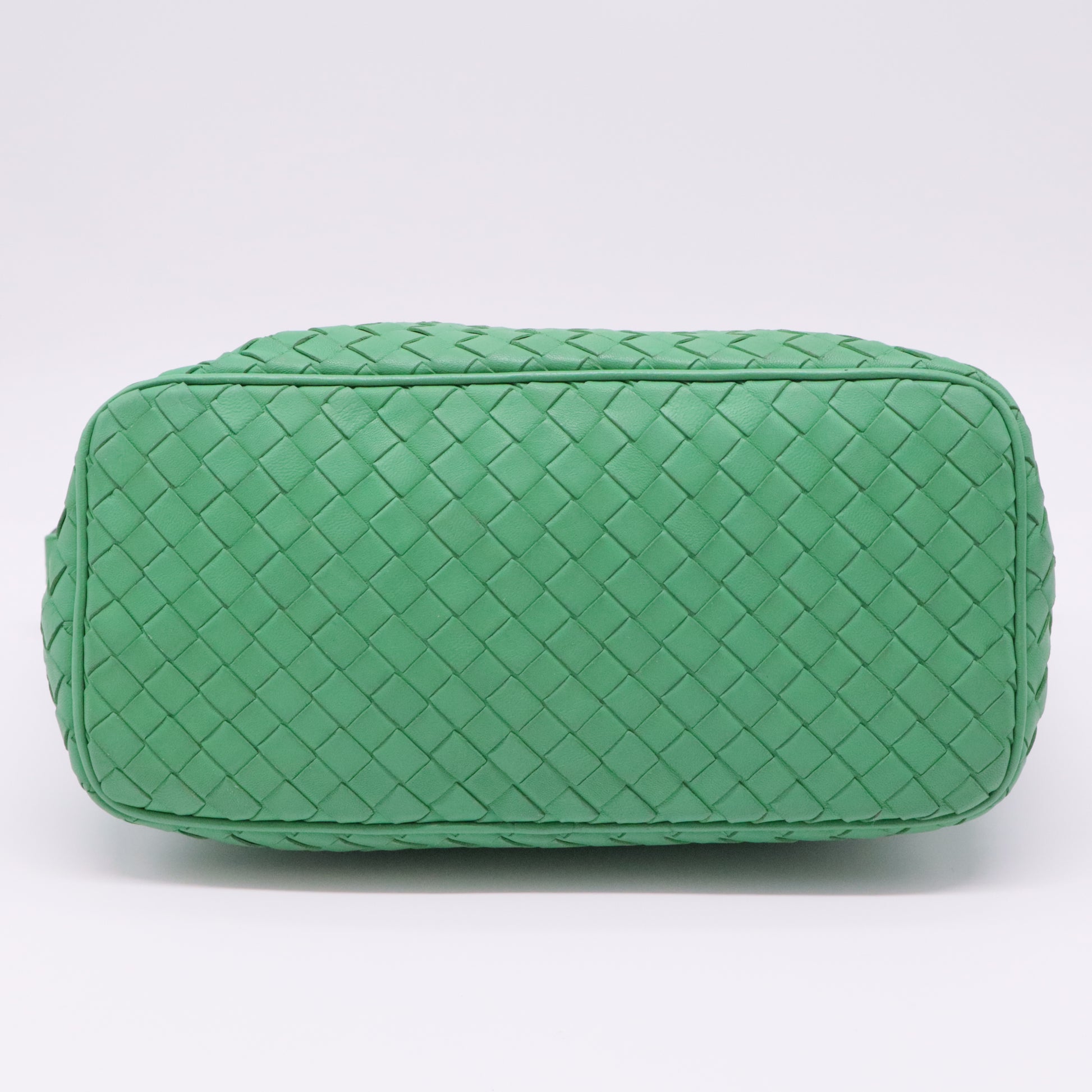 Intrecciato Veneta Hobo Bag