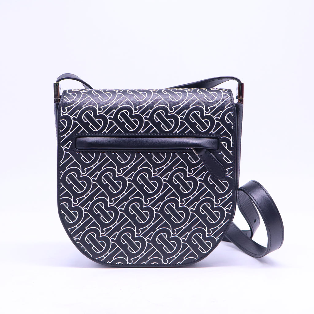 Monogram TB Print Messenger Bag B20809