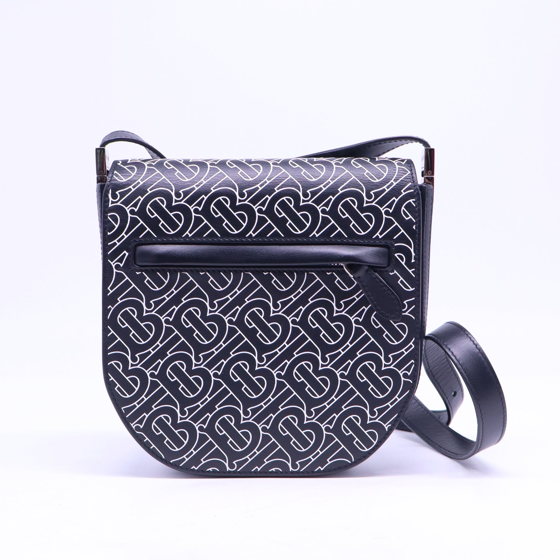 Monogram TB Print Messenger Bag B20809