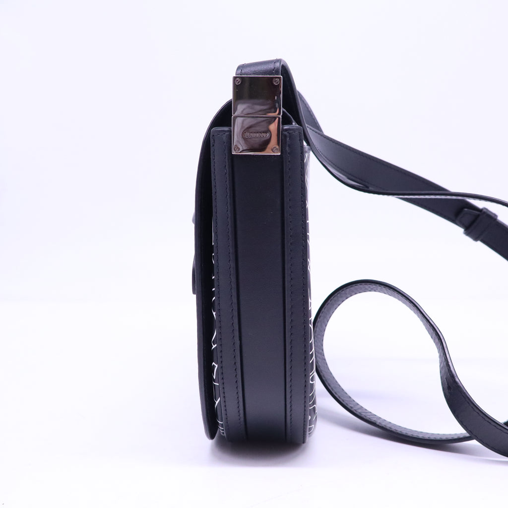 Monogram TB Print Messenger Bag B20809