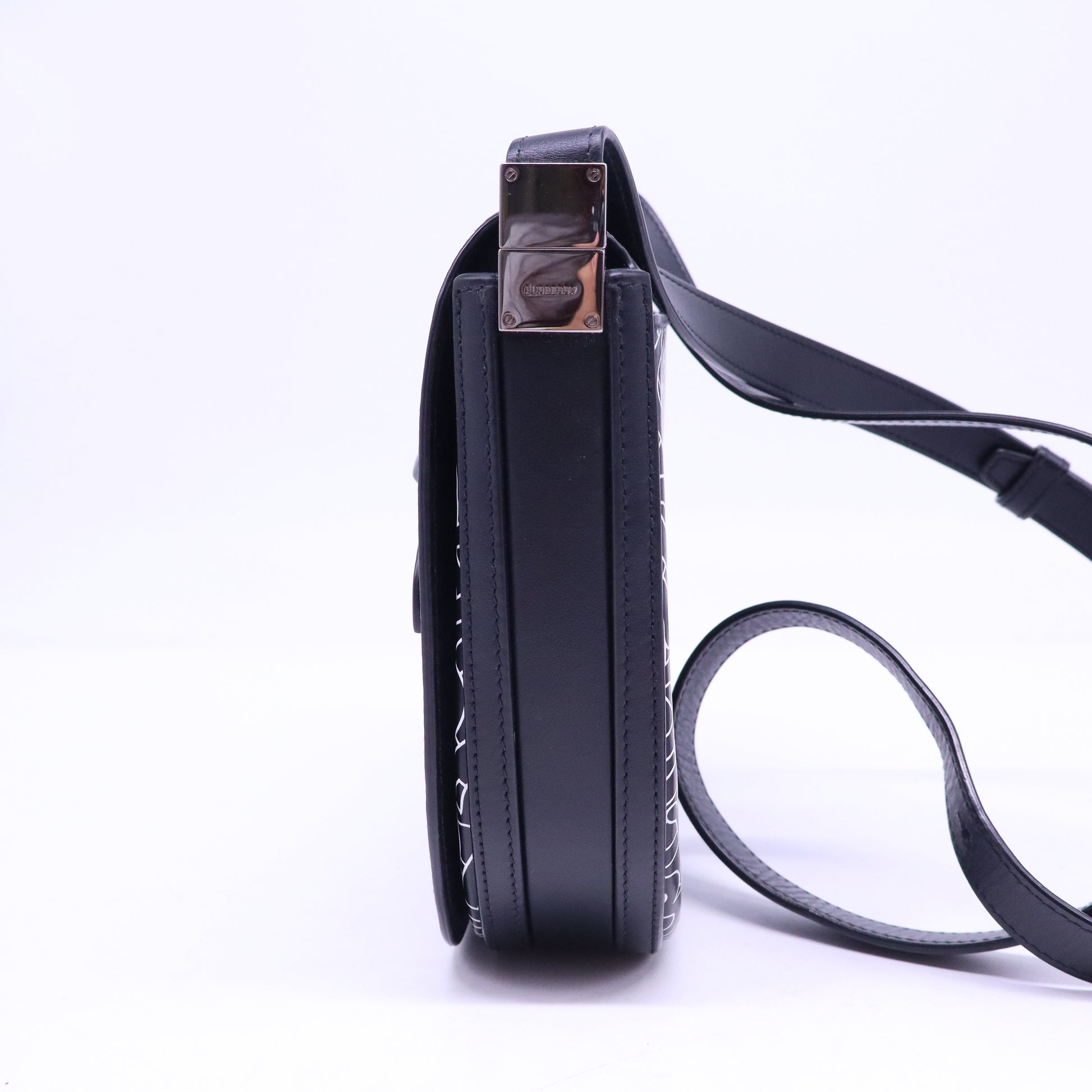 Monogram TB Print Messenger Bag B20809