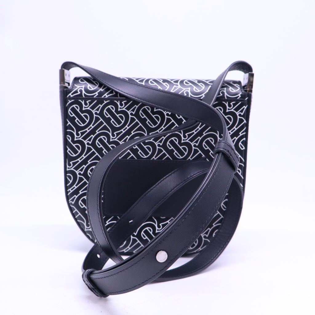 Monogram TB Print Messenger Bag B20809