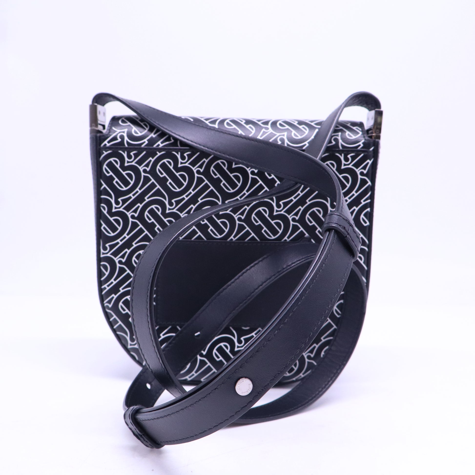 Monogram TB Print Messenger Bag B20809