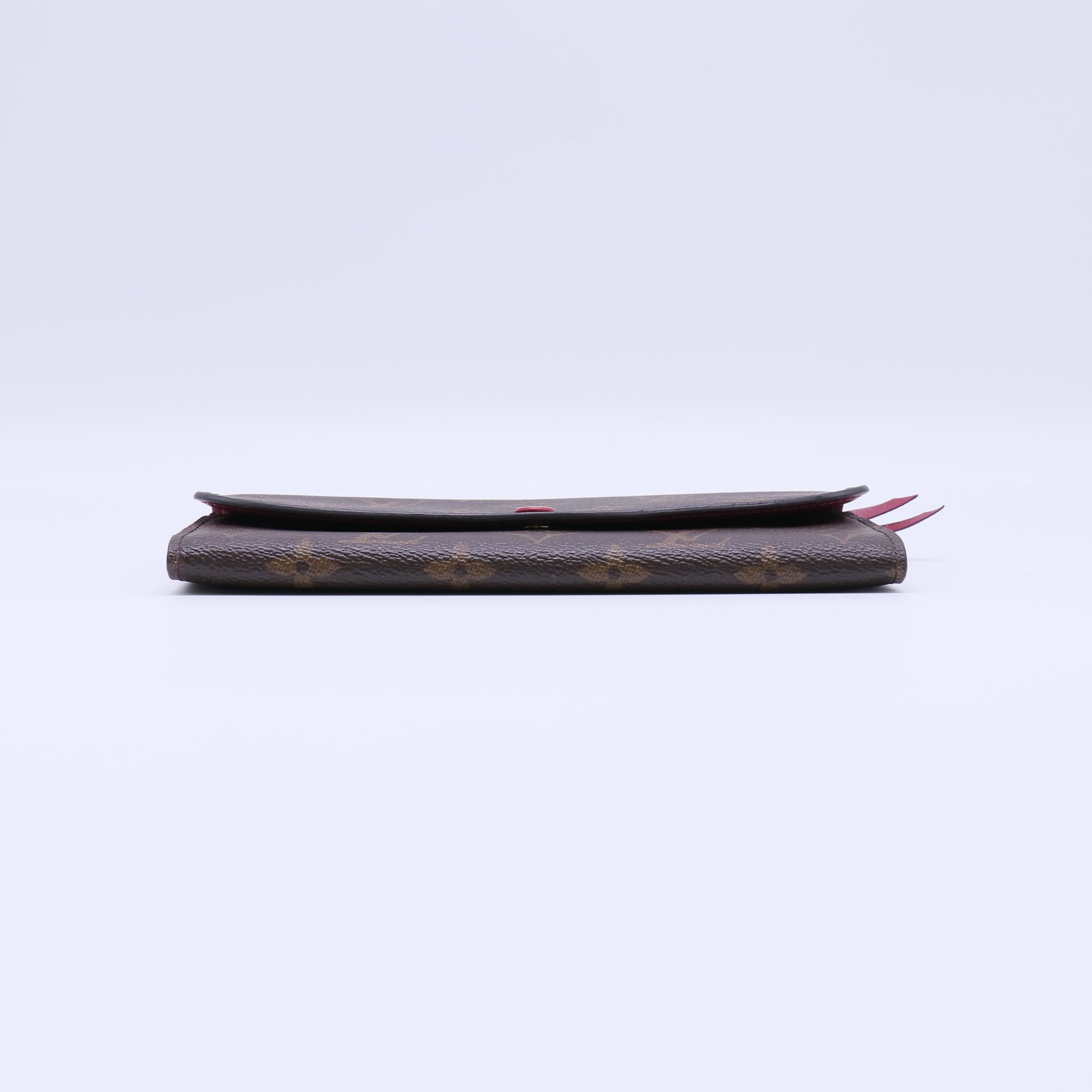 Louis Vuitton Monogram Wallet W21736