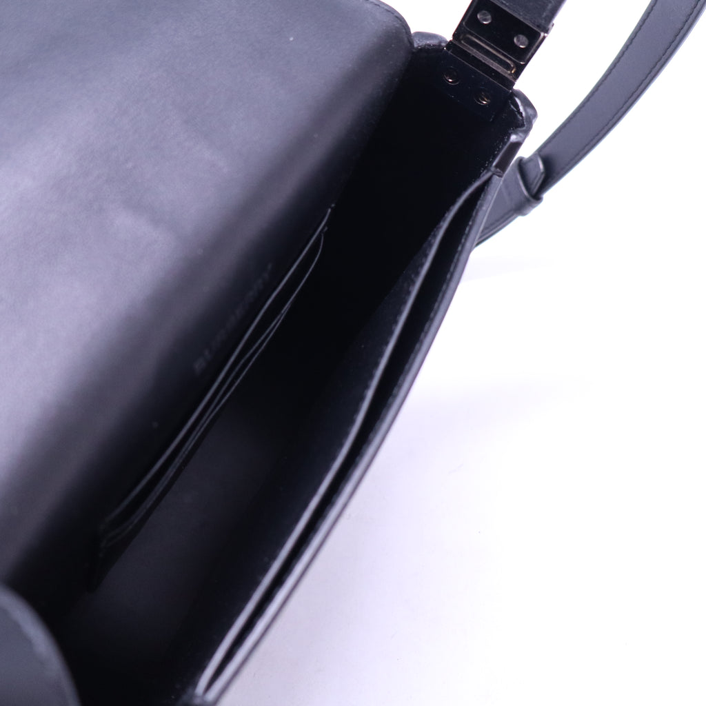 Monogram TB Print Messenger Bag B20809