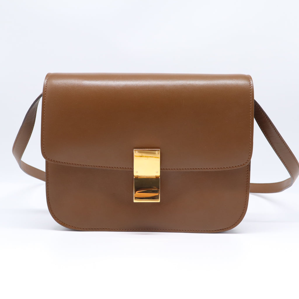 Celine Medium Classic Box Bag B22265