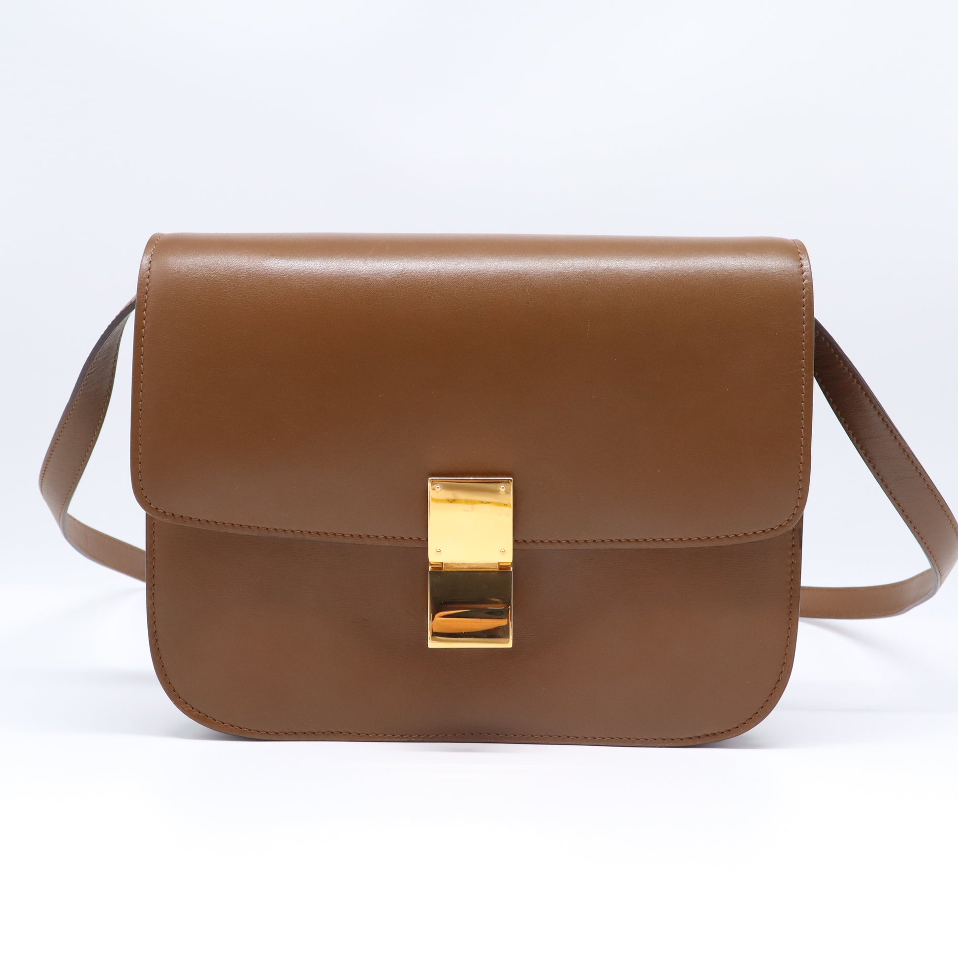 Celine Medium Classic Box Bag B22265