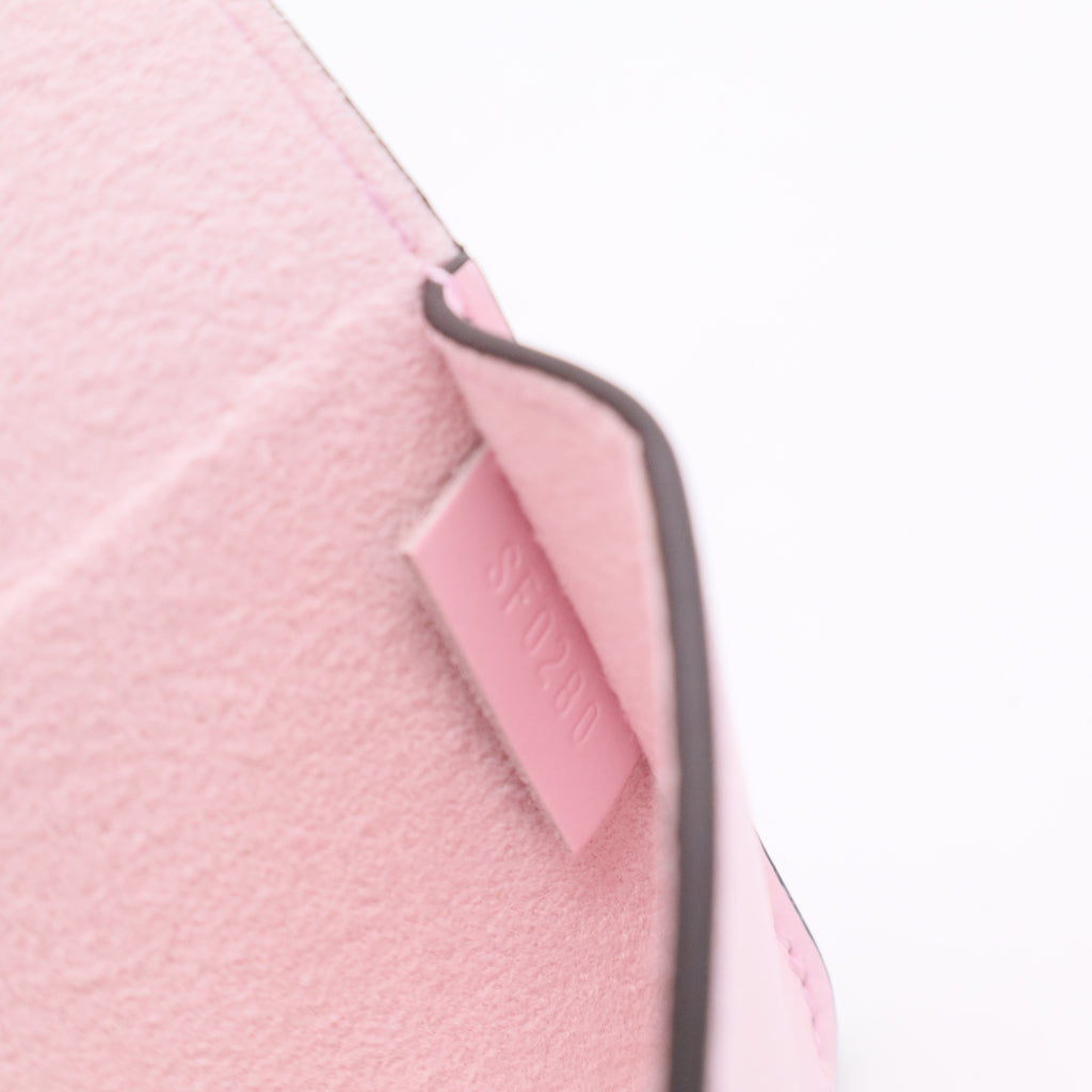 Monogram Escale Sunglass Case Pastel twins LDJ3101