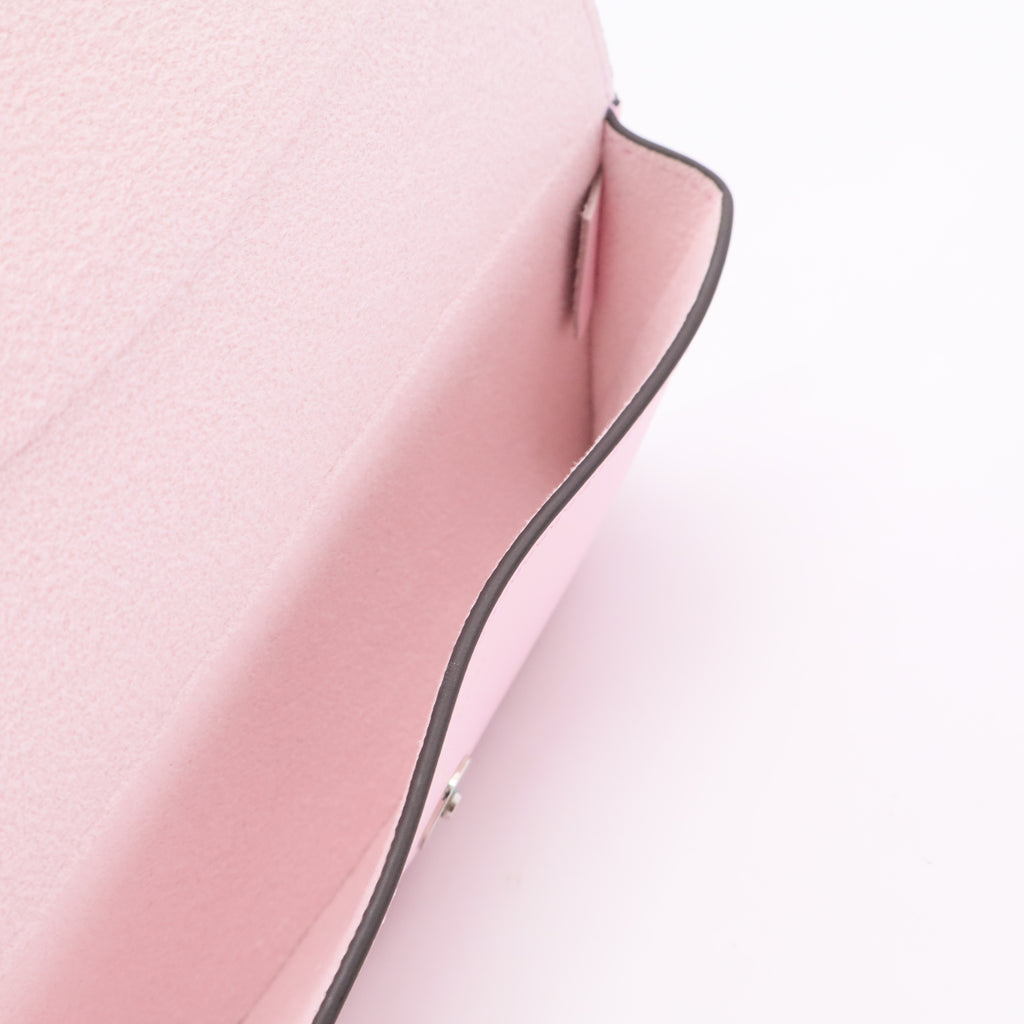 Monogram Escale Sunglass Case Pastel twins LDJ3101