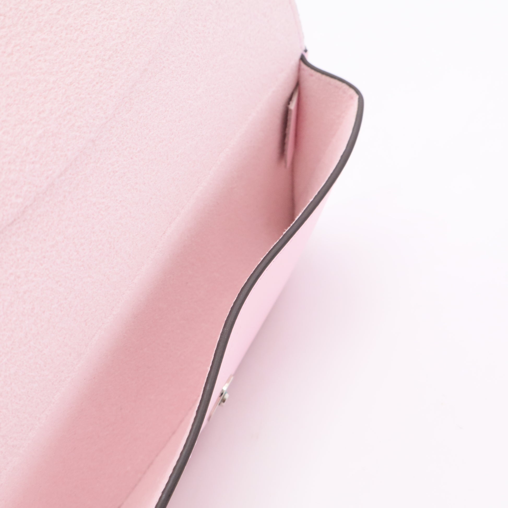 Monogram Escale Sunglass Case Pastel twins LDJ3101