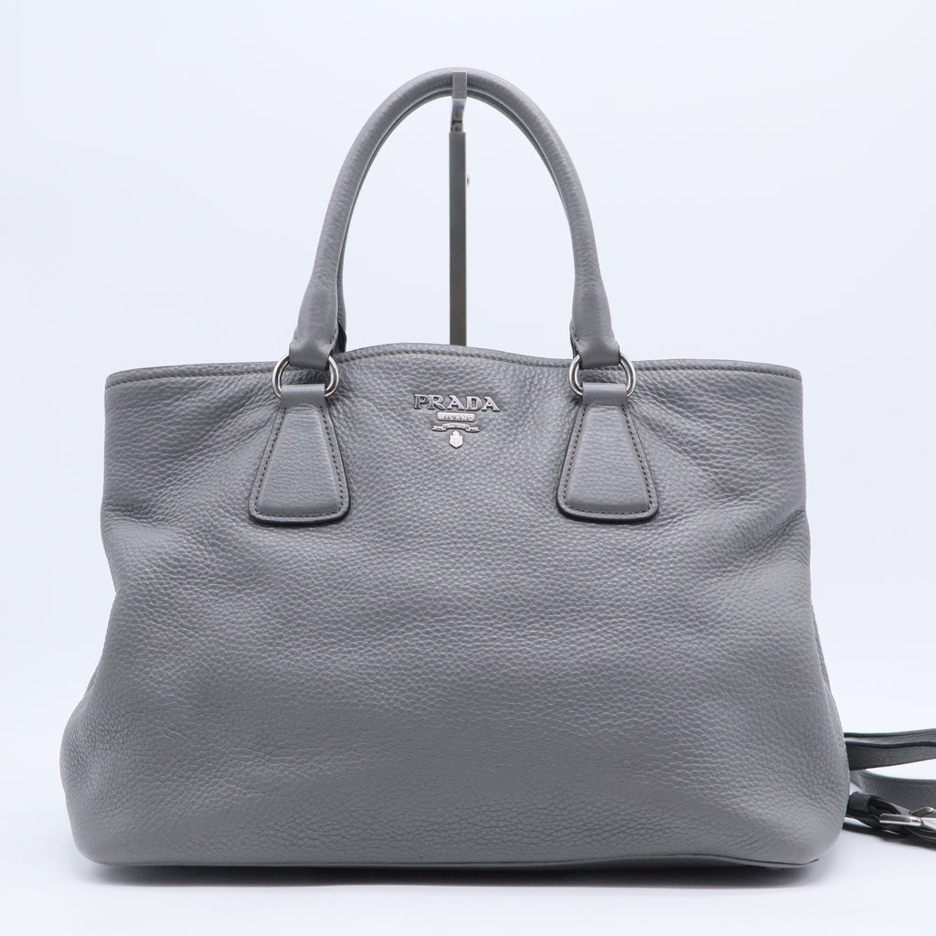Vitello Daino Tote B20370