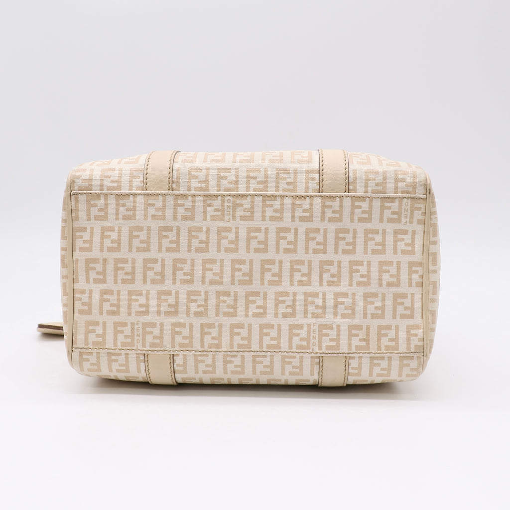 Boston Zucchino Coated Canvas Small Twins B23465