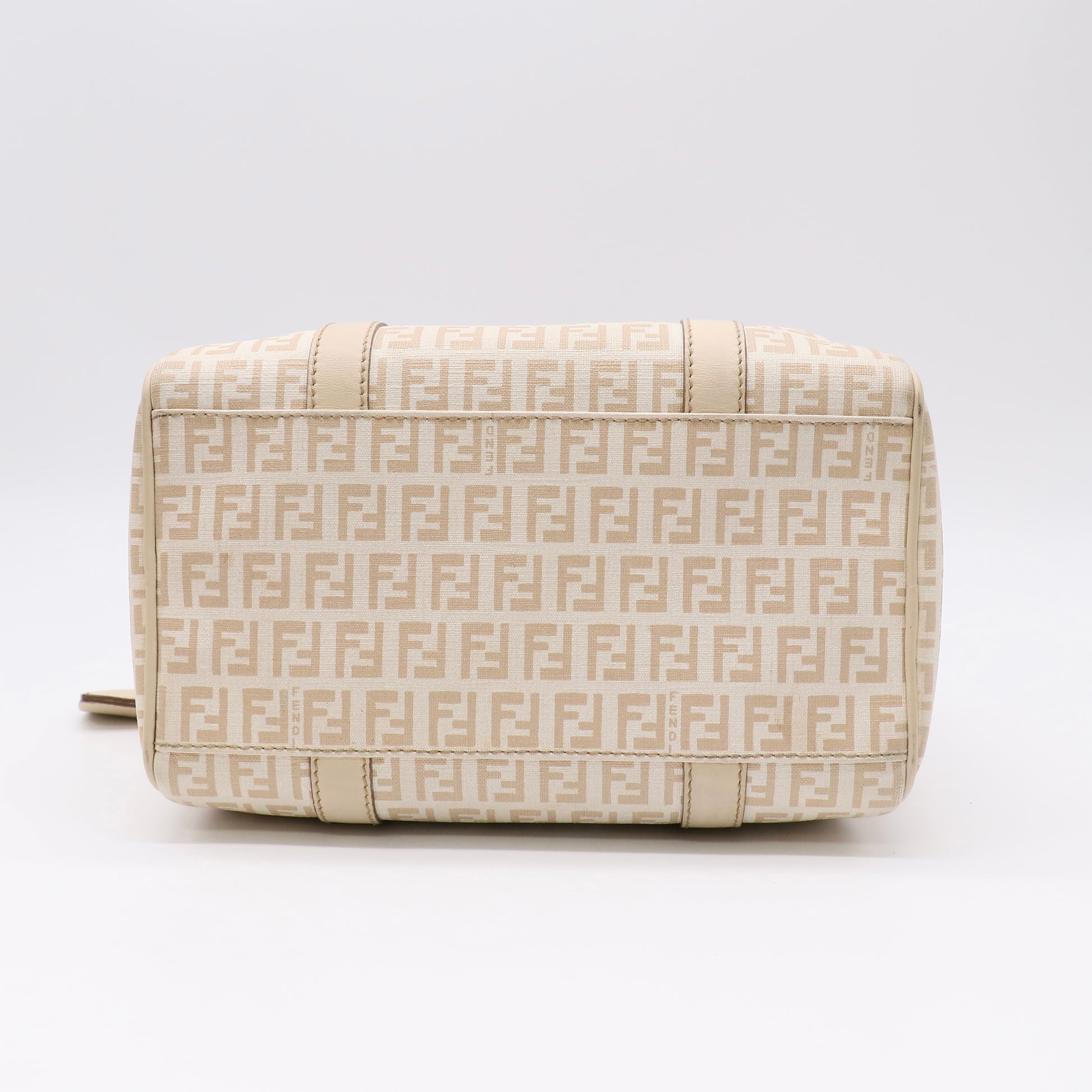 Boston Zucchino Coated Canvas Small Twins B23465