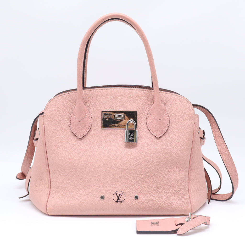 Taurillon Leather Milla PM B21491