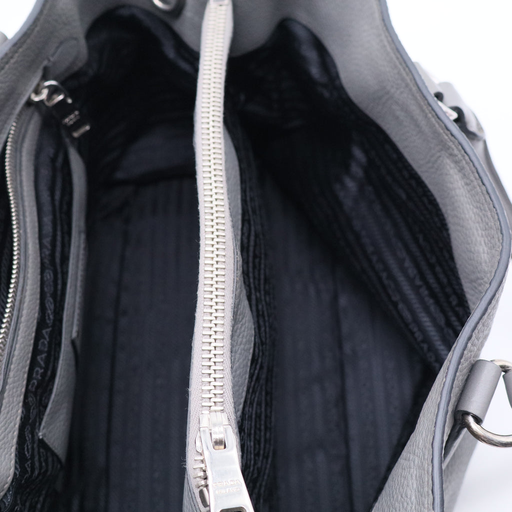 Vitello Daino Tote B20370