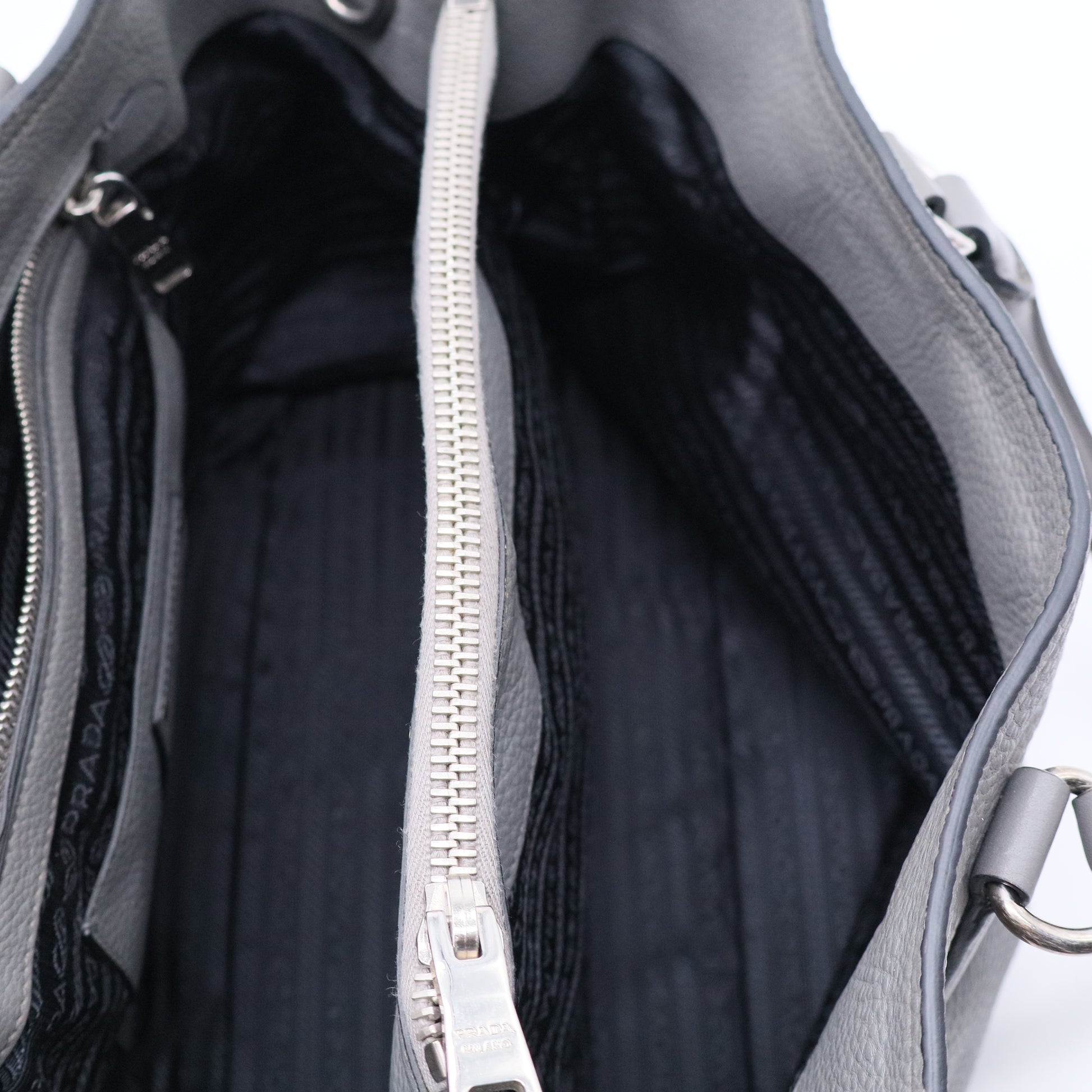 Vitello Daino Tote B20370