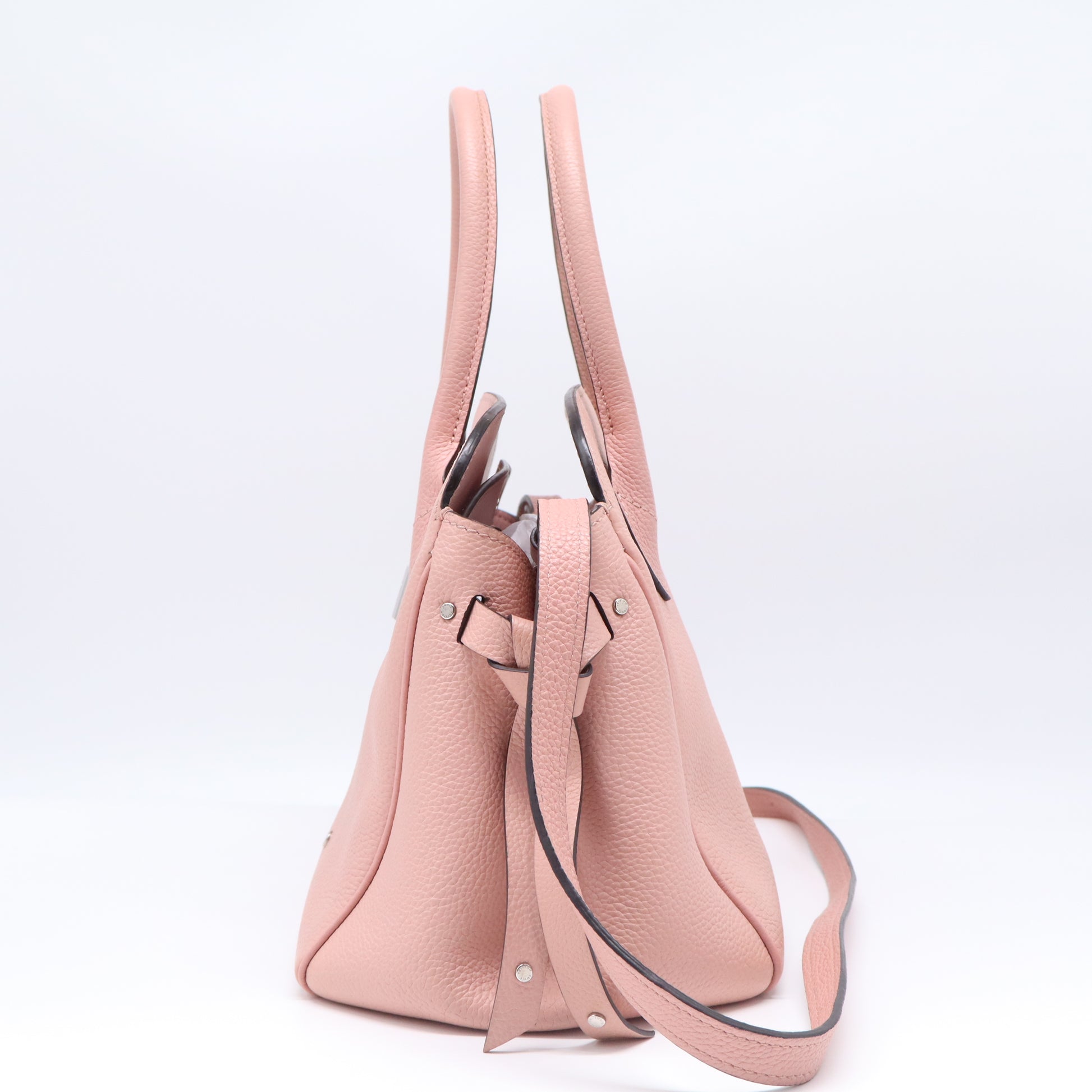 Taurillon Leather Milla PM B21491
