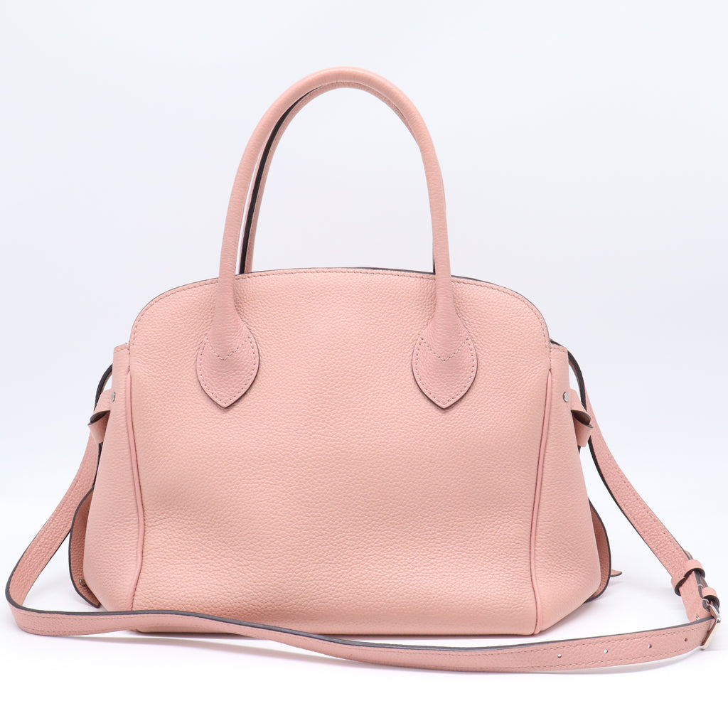 Taurillon Leather Milla PM B21491