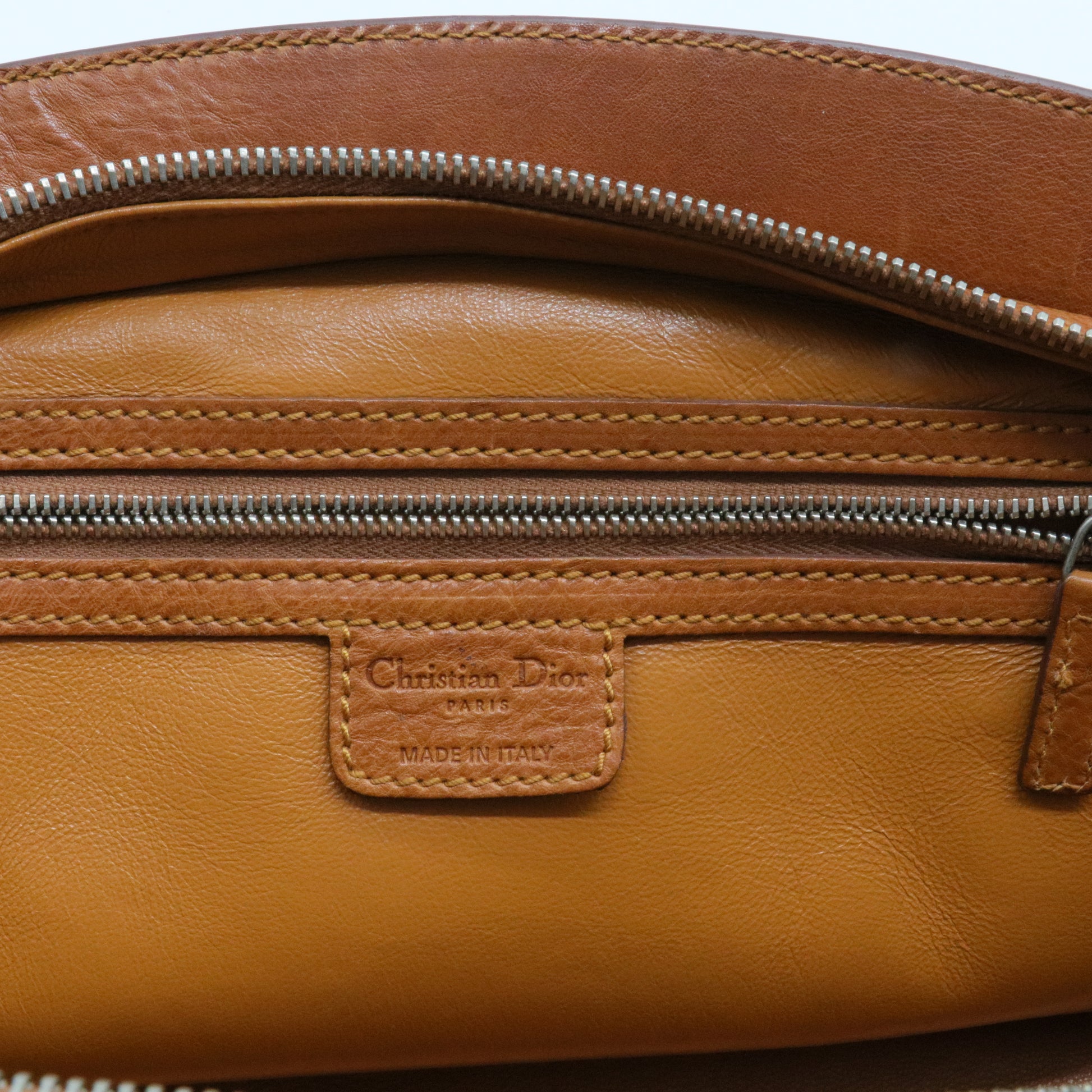 My Dior Pockets Frame Bag