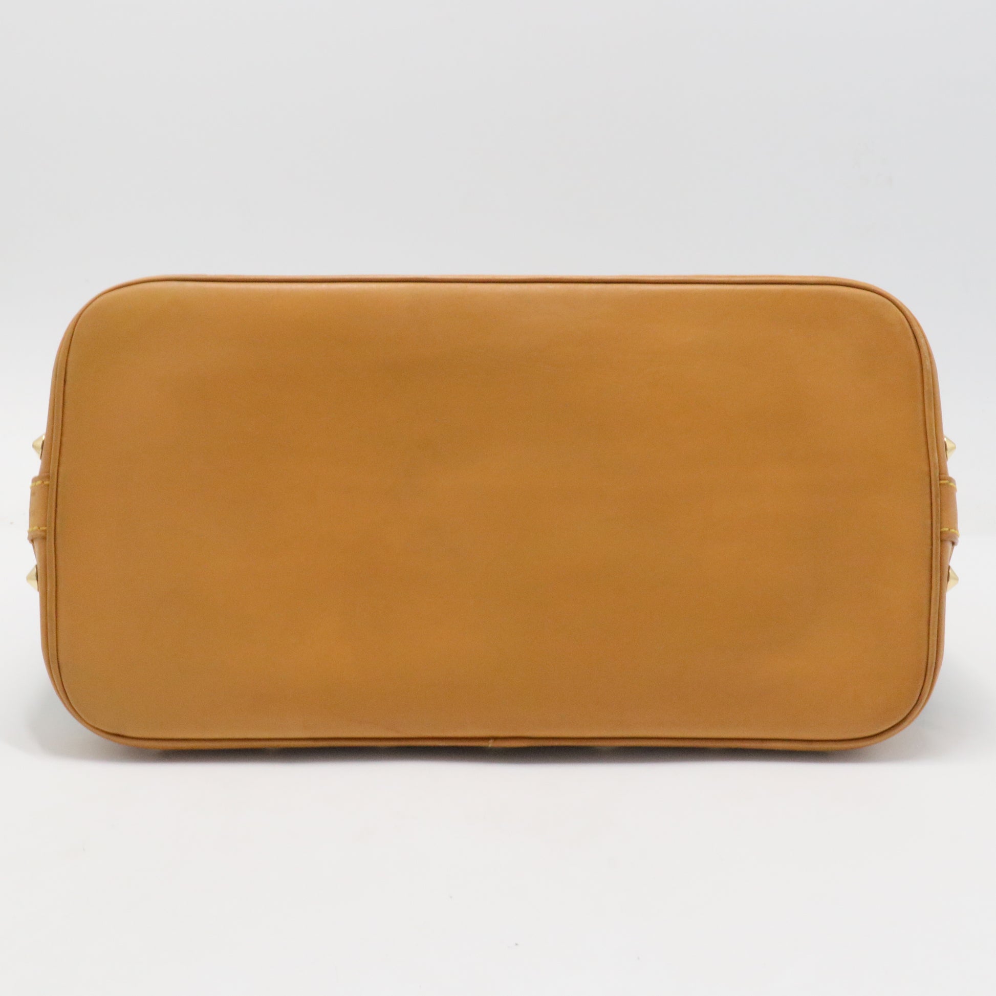 Alma Handbag Monogram Multicolor PM