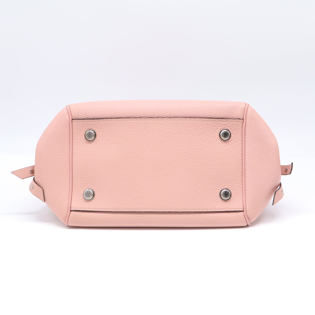 Taurillon Leather Milla PM B21491