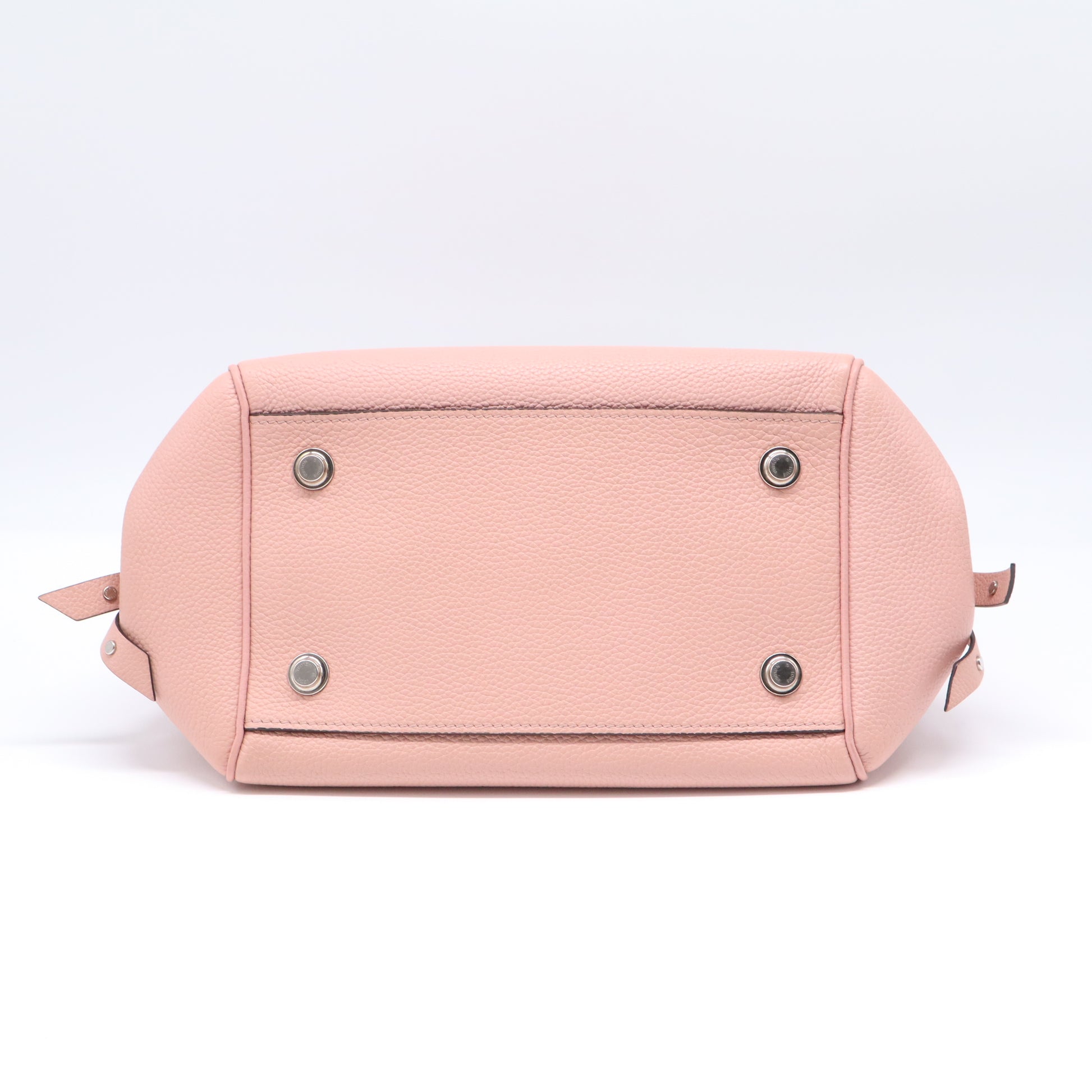 Taurillon Leather Milla PM B21491