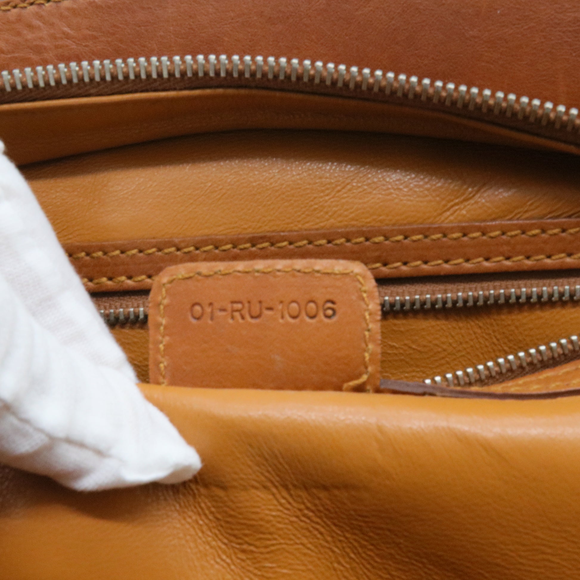 My Dior Pockets Frame Bag