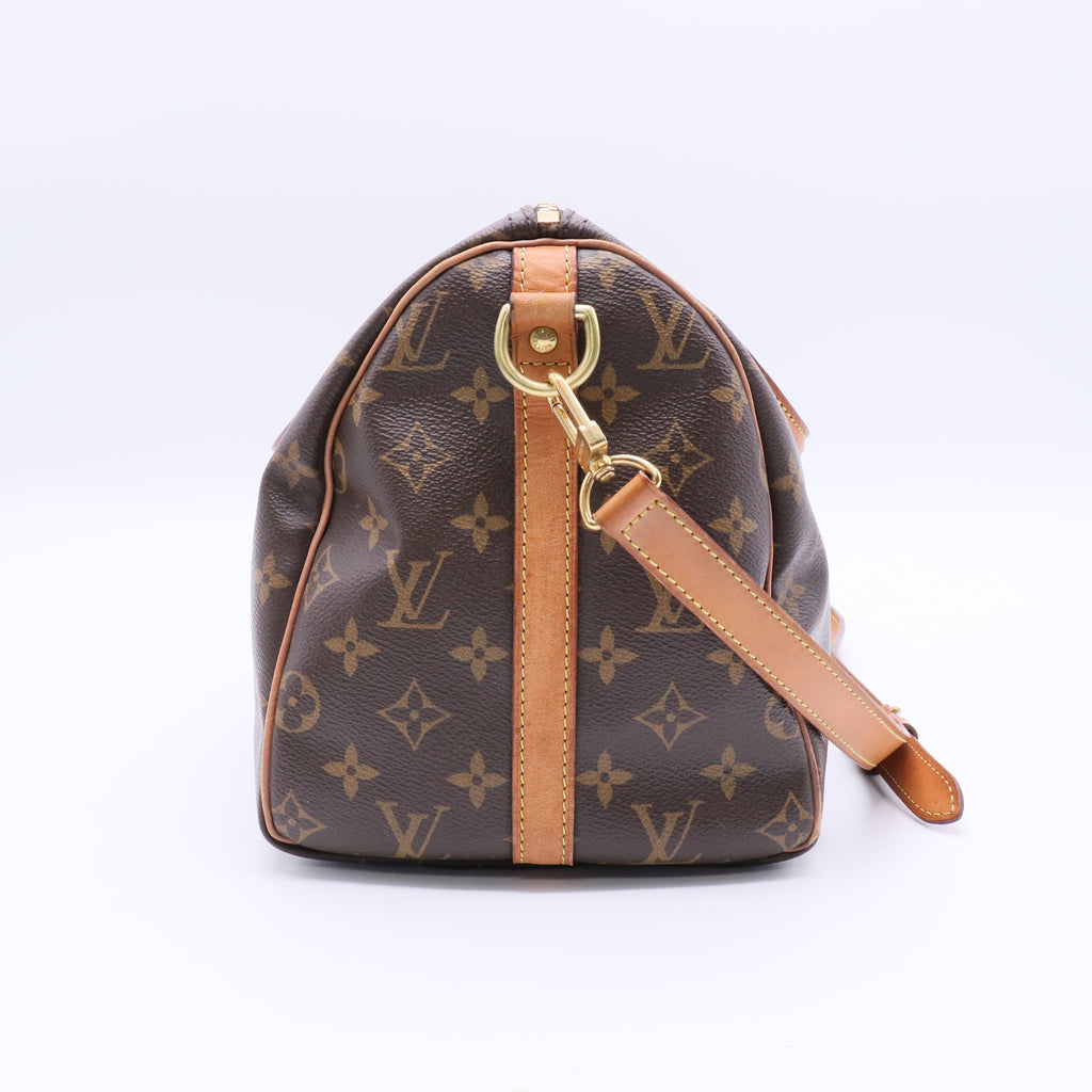 Monogram Speedy Bandouliere 30