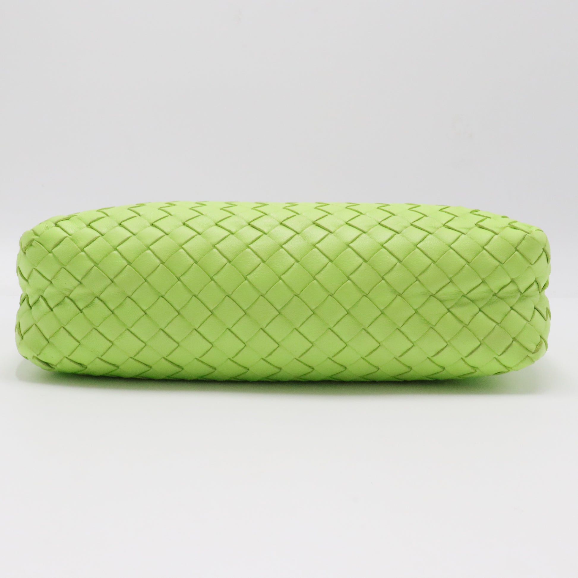 Nodini Crossbody Bag Intrecciato Nappa Small Twins