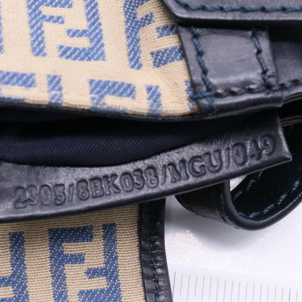 Mini Special Edition Monogram Bag