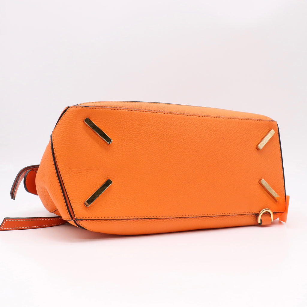 Loewe Medium Puzzle Edge Bag Twins LDZ554