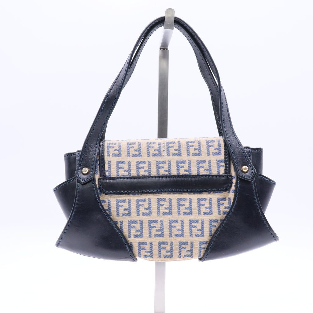 Mini Special Edition Monogram Bag