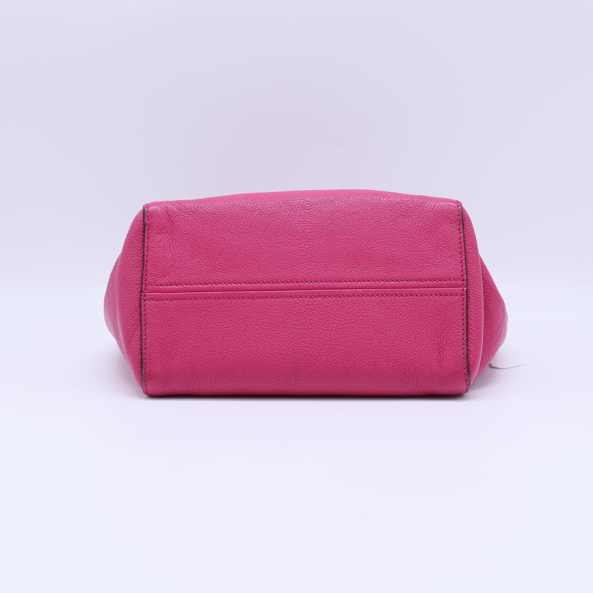 Miu Miu  Zip Tote Matelasse Leather twins B22423