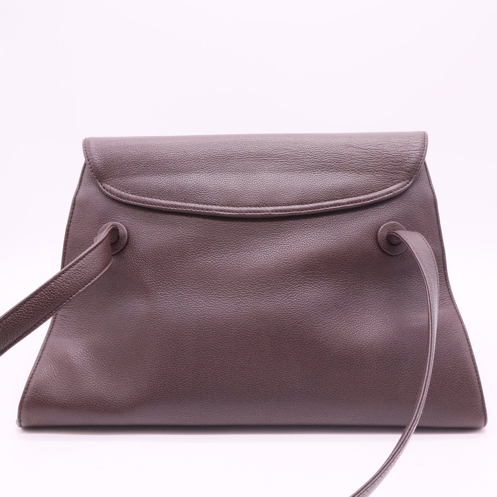 Chanel Large Trapezoid Bag