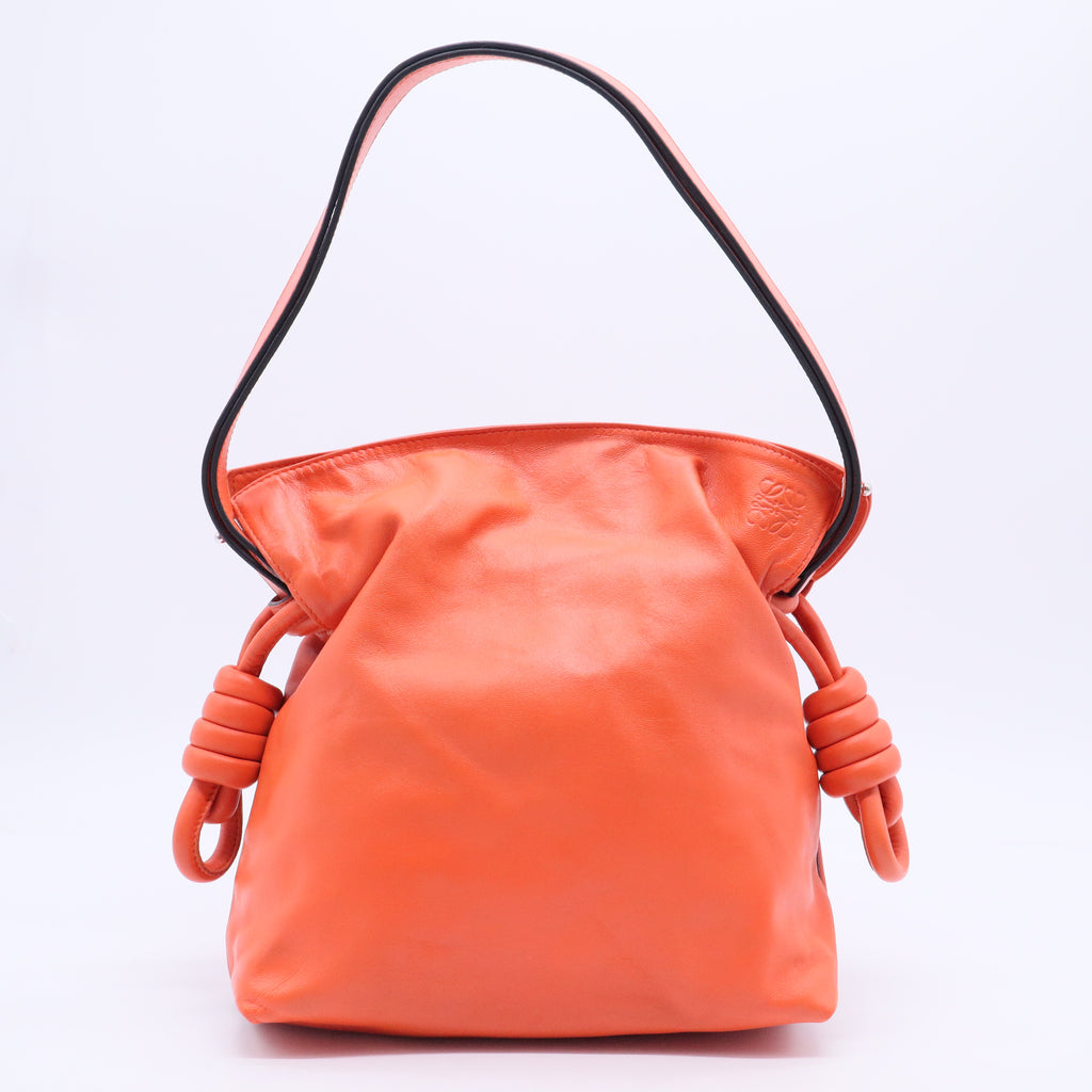 Flamenco Knot Bag B20274
