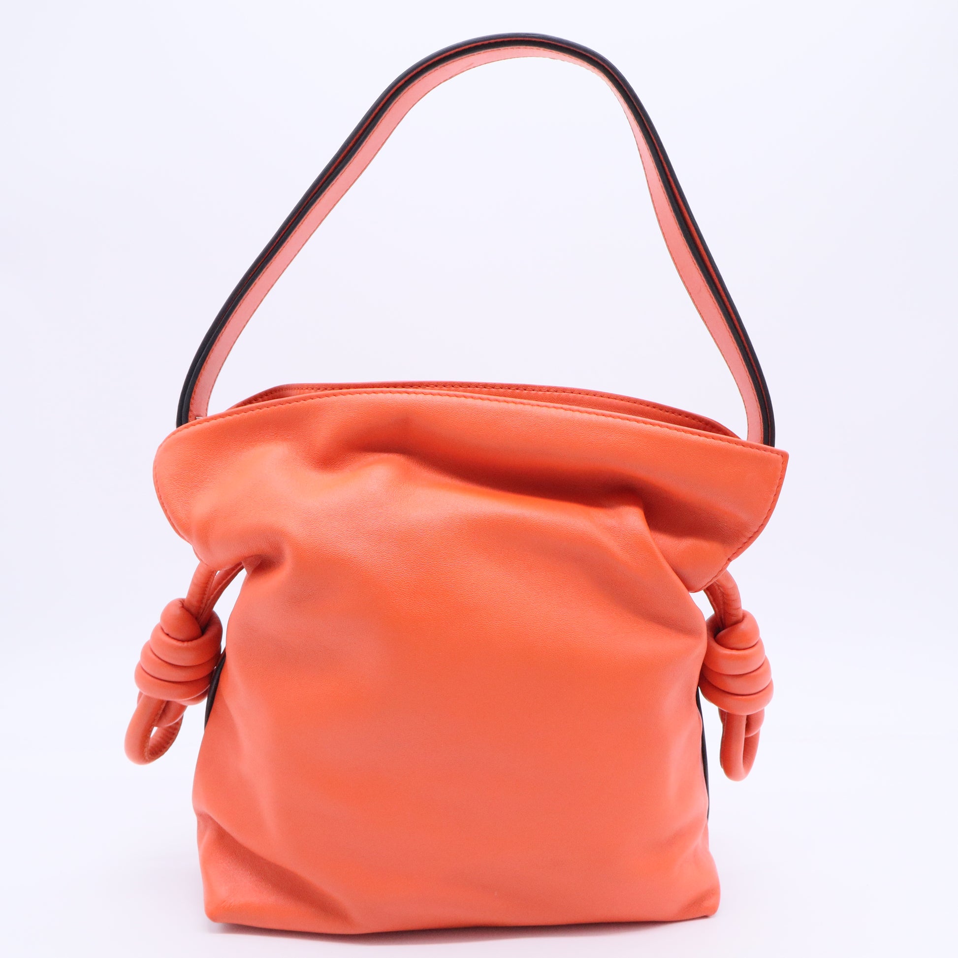 Flamenco Knot Bag B20274