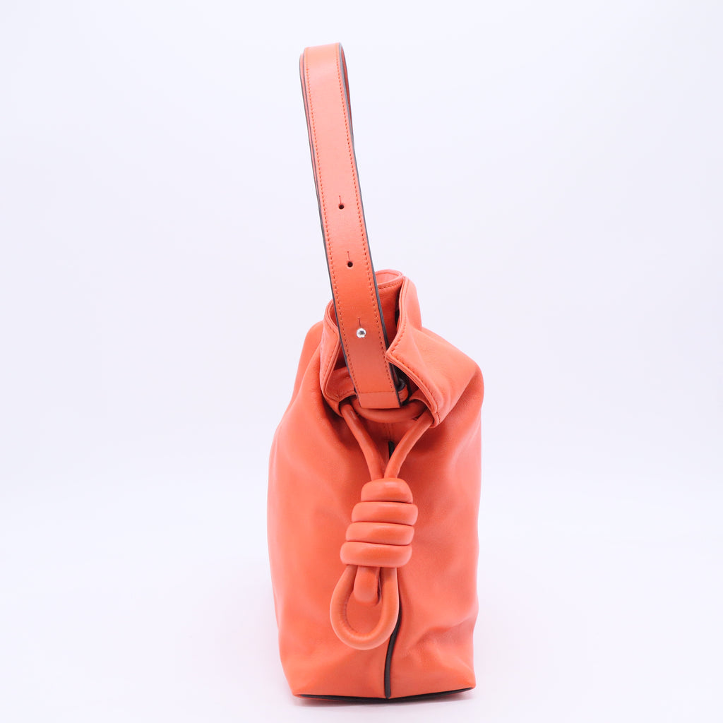 Flamenco Knot Bag B20274