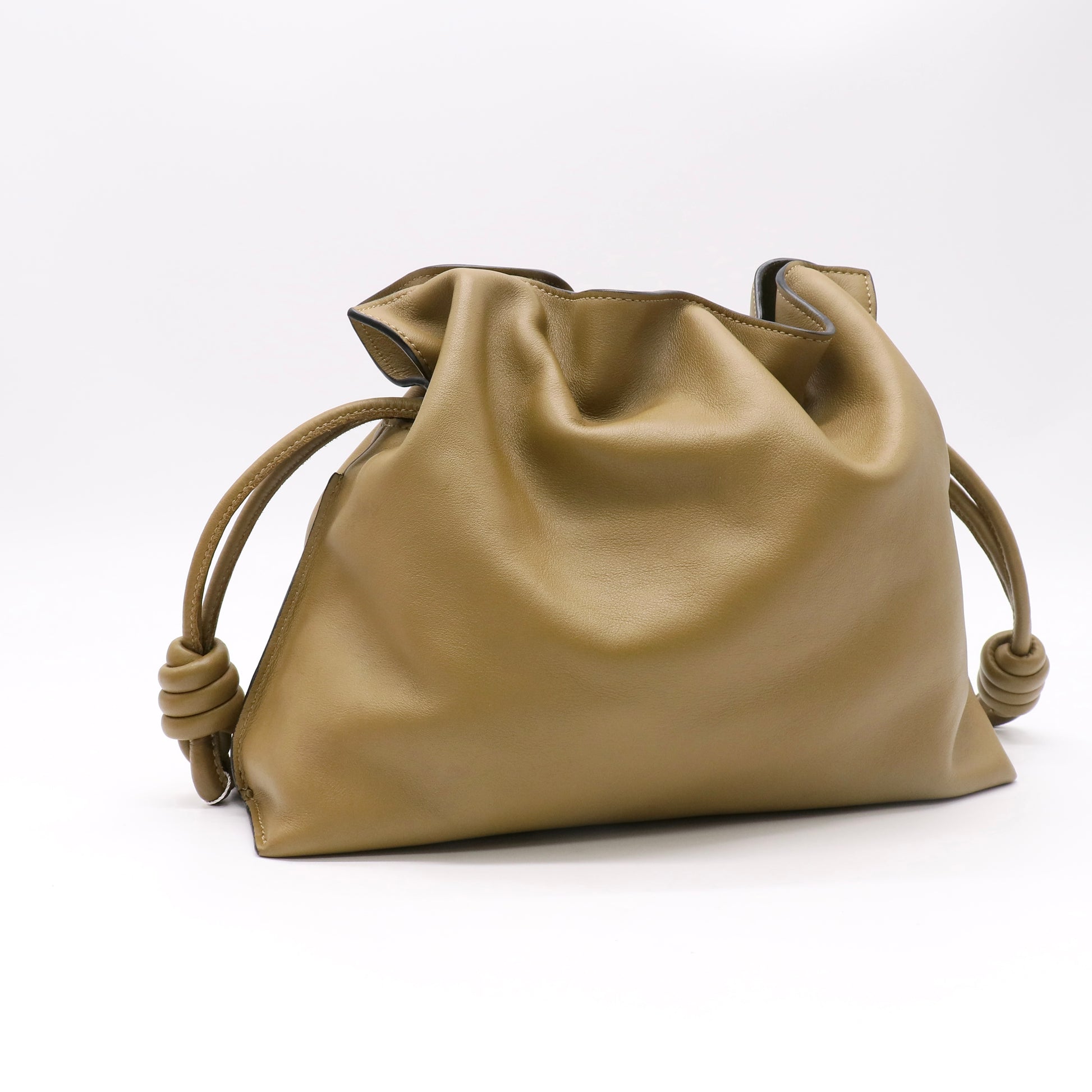 Loewe Medium Flamenco Clutch Bag Twins LDZ552