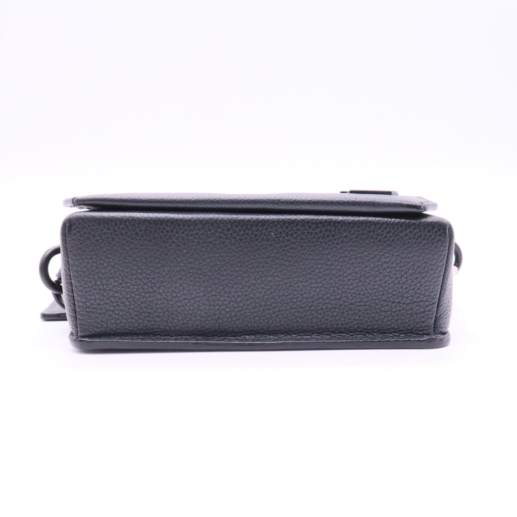 Fastline Wearable Wallet Aerogram Leather LDJ2187 Twins