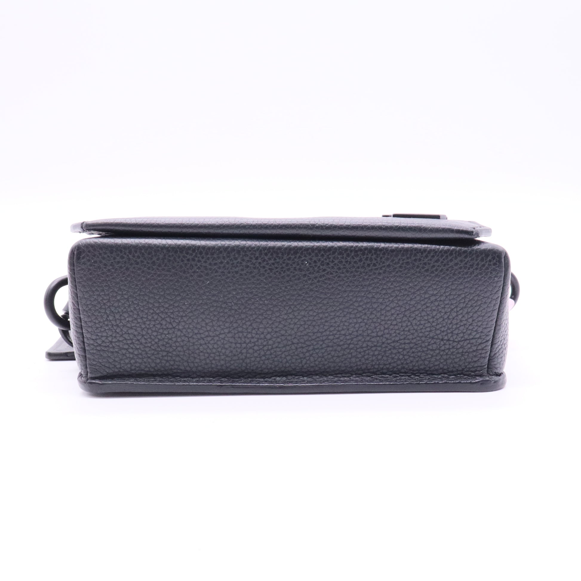 Fastline Wearable Wallet Aerogram Leather LDJ2187 Twins