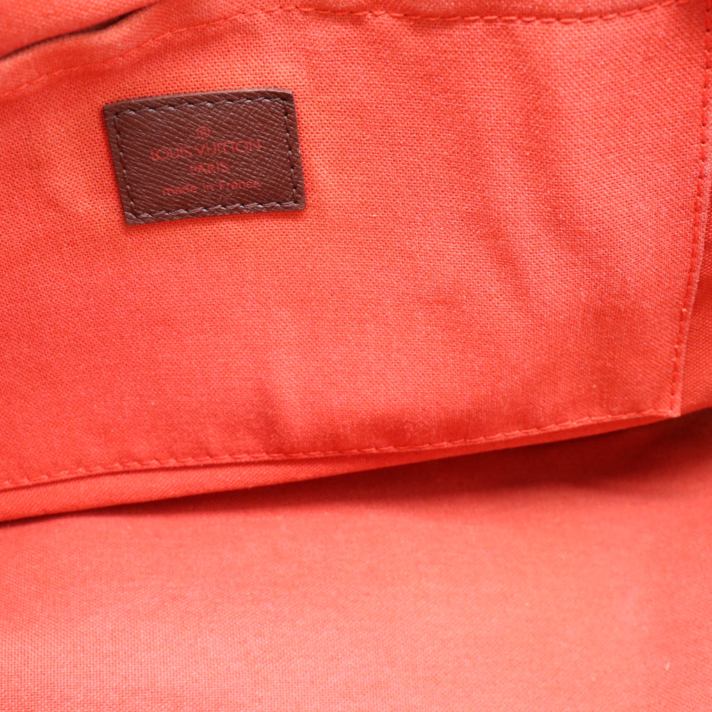 Belem MM Damier Ebene